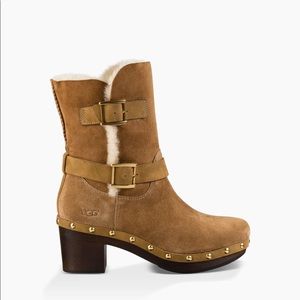 UGG Brea Boots